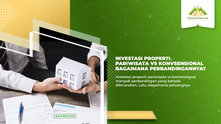 Investasi Properti Pariwisata