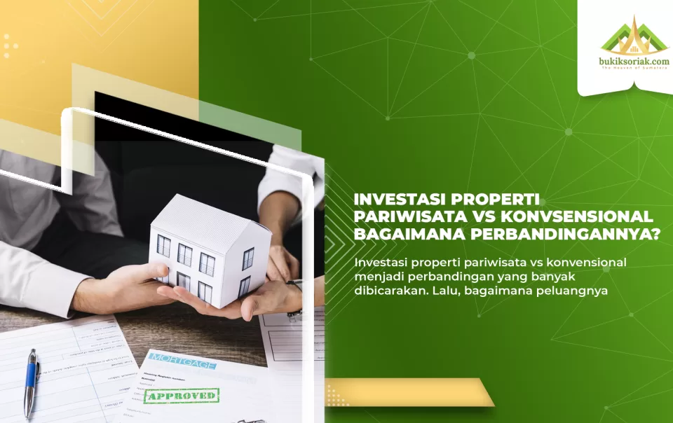 Investasi Properti Pariwisata